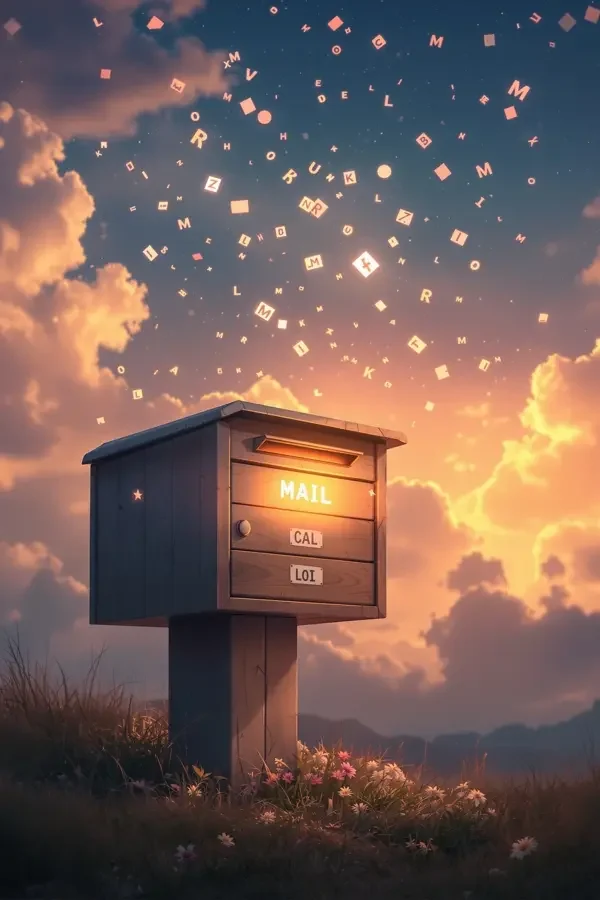 时光信箱 - 爱影视 时光信箱 海报