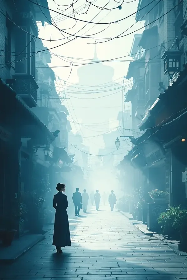旧梦新颜 - 爱影视 旧梦新颜 海报
