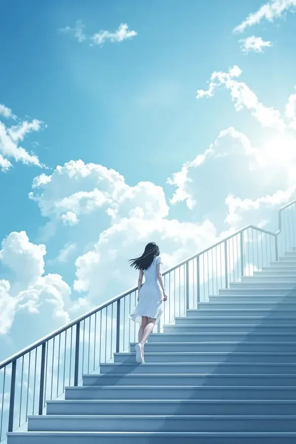 逆流而上 海报